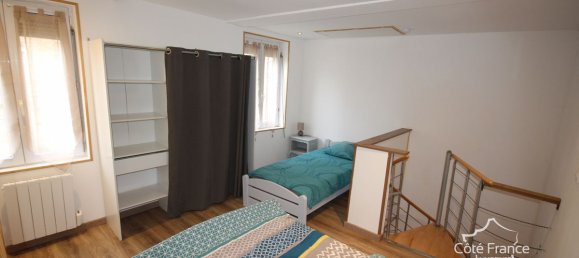 Apartamento de 3 dormitorios en Givet, France No. 80592 9