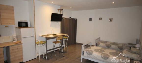 Apartamento de 3 dormitorios en Givet, France No. 80592 2