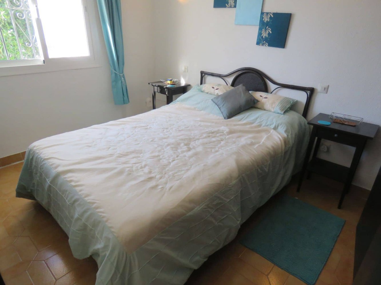 2 chambres Bungalow à Mijas, Spain No. 221702