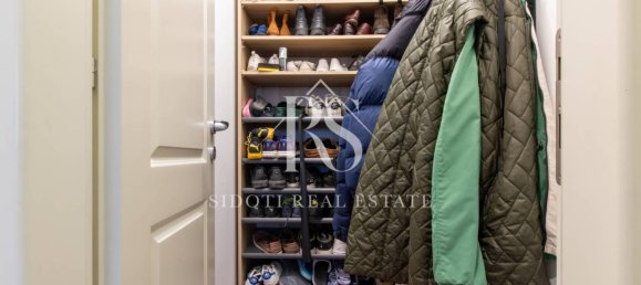 Квартира с 3 спальнями в Сеграте, Италия № 2557 6