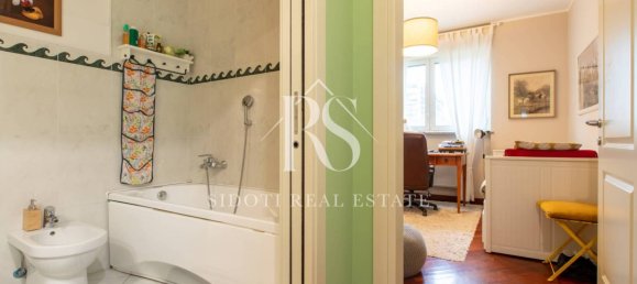 Квартира с 3 спальнями в Сеграте, Италия № 2557 47