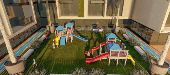 Apartamento T1 em NEVA RESIDENCES, Jumeirah Village Circle, UAE N.º 60150 3