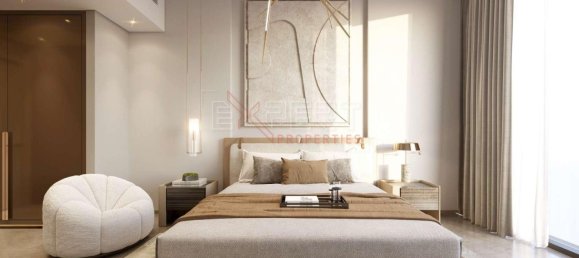 Apartamento T1 em NEVA RESIDENCES, Jumeirah Village Circle, UAE N.º 60150 7