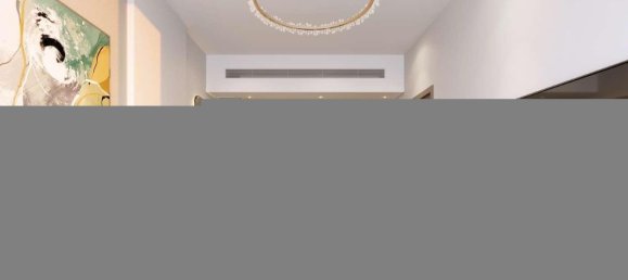 Apartamento T1 em NEVA RESIDENCES, Jumeirah Village Circle, UAE N.º 60150 6