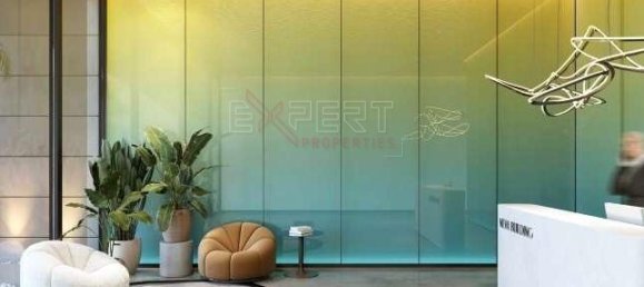 Apartamento T1 em NEVA RESIDENCES, Jumeirah Village Circle, UAE N.º 60150 10
