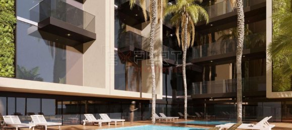 Apartamento T1 em NEVA RESIDENCES, Jumeirah Village Circle, UAE N.º 60150 5