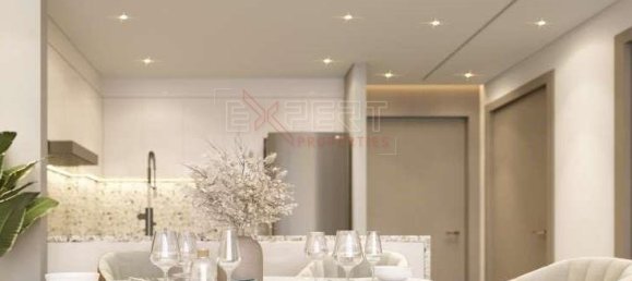 Apartamento T1 em NEVA RESIDENCES, Jumeirah Village Circle, UAE N.º 60150 8