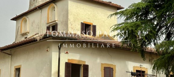 3 rooms Villa in Scandicci, Italy No. 90938 34