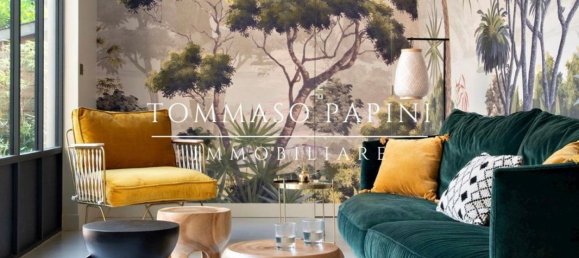 3 rooms Villa in Scandicci, Italy No. 90938 42