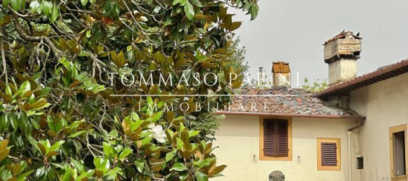 3 rooms Villa in Scandicci, Italy No. 90938 6