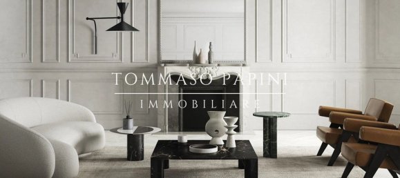 3 rooms Villa in Scandicci, Italy No. 90938 2