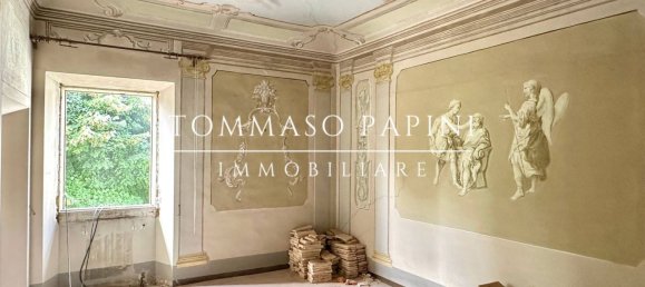 3 rooms Villa in Scandicci, Italy No. 90938 26