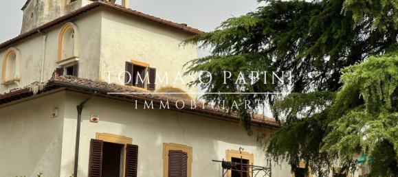 3 rooms Villa in Scandicci, Italy No. 90938 41