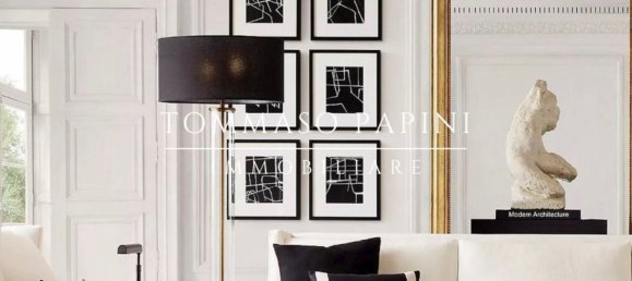 3 rooms Villa in Scandicci, Italy No. 90938 22