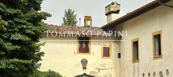 3 rooms Villa in Scandicci, Italy No. 90938 15