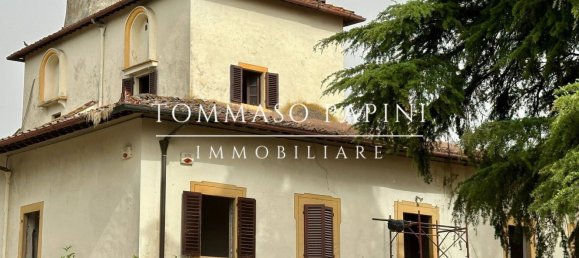 3 rooms Villa in Scandicci, Italy No. 90938 28