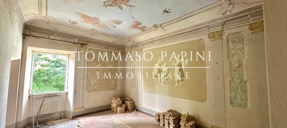 3 rooms Villa in Scandicci, Italy No. 90938 44