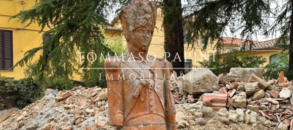 3 rooms Villa in Scandicci, Italy No. 90938 18