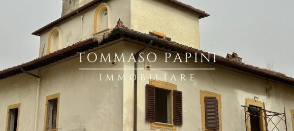 3 rooms Villa in Scandicci, Italy No. 90938 19