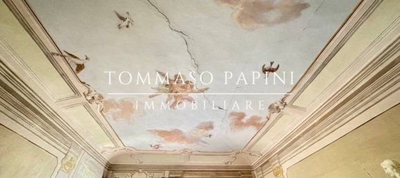 3 rooms Villa in Scandicci, Italy No. 90938 20