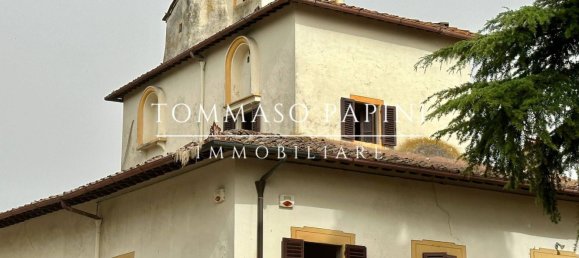 3 rooms Villa in Scandicci, Italy No. 90938 46