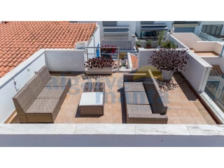 4 Schlafzimmer Haus in Vila Nova de Cacela, Portugal, Nr. 202492