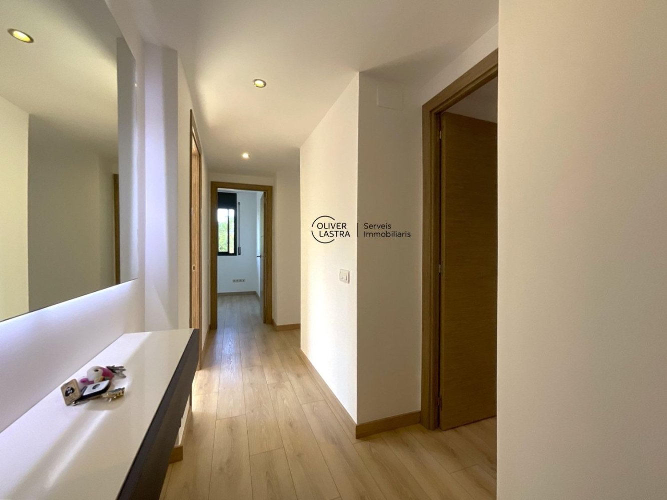 3 bedrooms Apartment in Sant Andreu de la Barca, Spain No. 261030