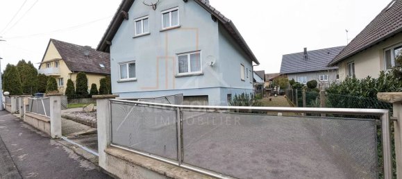 Casa T6 em Hatten, France N.º 82960 2