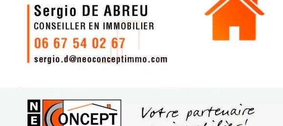 Casa T6 em Hatten, France N.º 82960 20