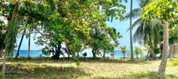 Terreno en Prachuap Khiri Khan, Thailand No. 67790 10