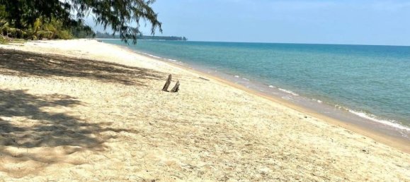 Terreno en Prachuap Khiri Khan, Thailand No. 67790 8