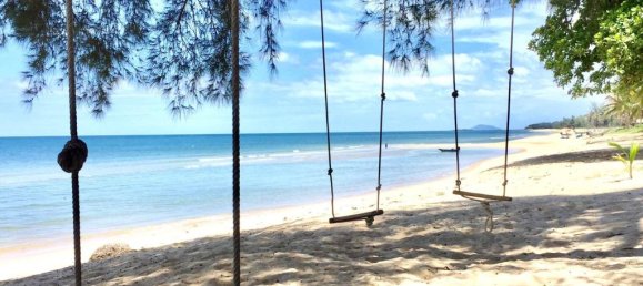 Terreno en Prachuap Khiri Khan, Thailand No. 67790 2