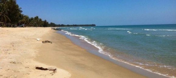 Terreno en Prachuap Khiri Khan, Thailand No. 67790 7