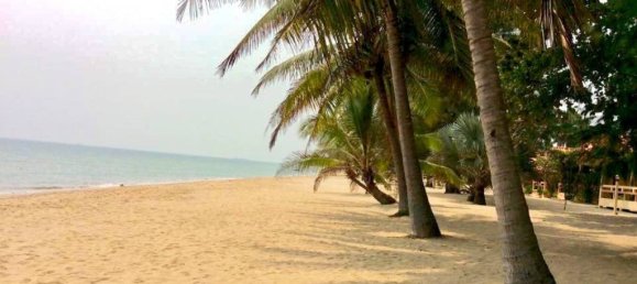 Terreno en Prachuap Khiri Khan, Thailand No. 67790 9