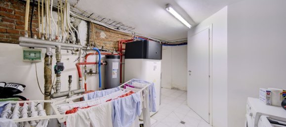 Дом с 6 спальнями в Турин, Италия № 65502 14