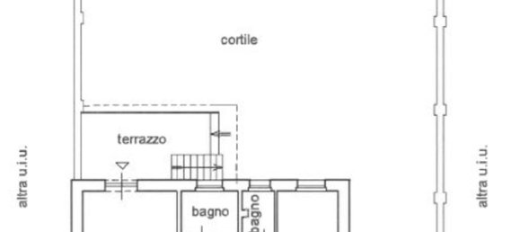 Дом с 6 спальнями в Турин, Италия № 65502 37