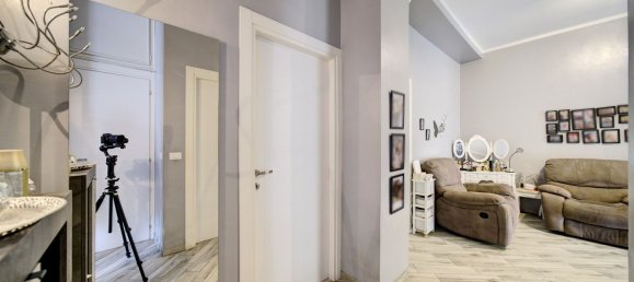 Дом с 6 спальнями в Турин, Италия № 65502 22