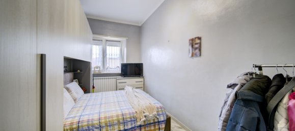 Дом с 6 спальнями в Турин, Италия № 65502 28