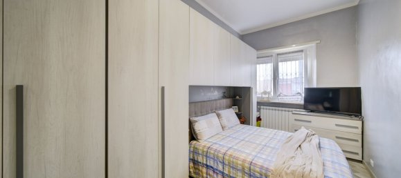 Дом с 6 спальнями в Турин, Италия № 65502 29