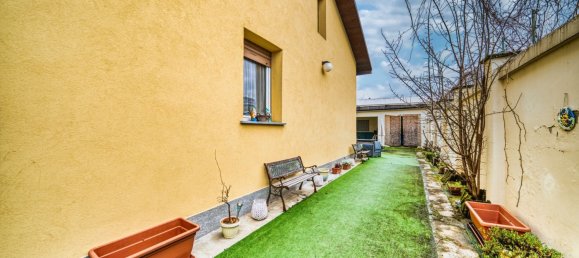 Дом с 6 спальнями в Турин, Италия № 65502 7