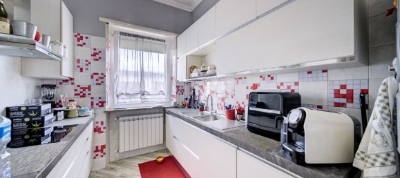 Дом с 6 спальнями в Турин, Италия № 65502 19