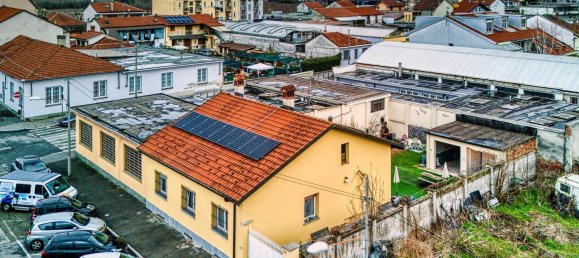 Дом с 6 спальнями в Турин, Италия № 65502 41