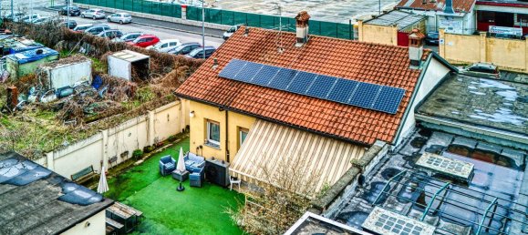 Дом с 6 спальнями в Турин, Италия № 65502 39