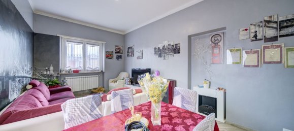 Дом с 6 спальнями в Турин, Италия № 65502 17