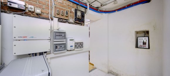 Дом с 6 спальнями в Турин, Италия № 65502 13