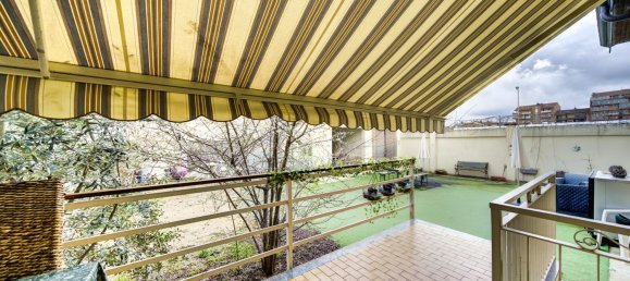 Дом с 6 спальнями в Турин, Италия № 65502 2