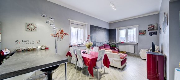 Дом с 6 спальнями в Турин, Италия № 65502 18