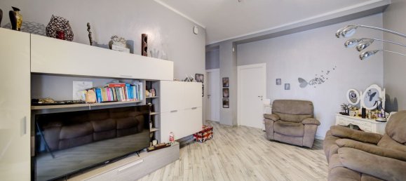 Дом с 6 спальнями в Турин, Италия № 65502 24