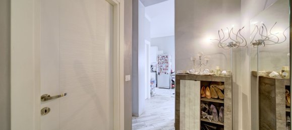 Дом с 6 спальнями в Турин, Италия № 65502 21