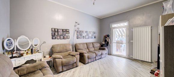 Дом с 6 спальнями в Турин, Италия № 65502 23